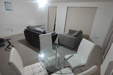 2 bedroom apartment to rent, Westwood Heath CV4