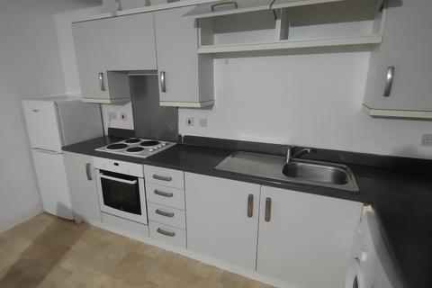 2 bedroom apartment to rent, Westwood Heath CV4