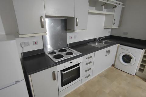 2 bedroom apartment to rent, Westwood Heath CV4