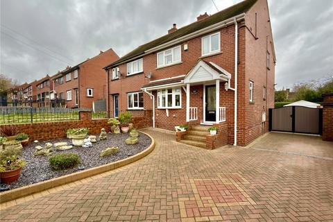 undefined, Rose Grove, Barnsley S73