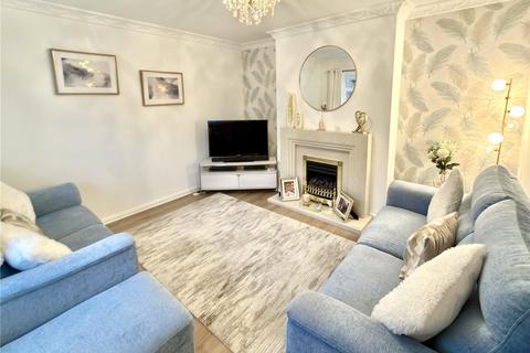 undefined, Rose Grove, Barnsley S73