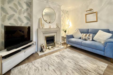 undefined, Rose Grove, Barnsley S73