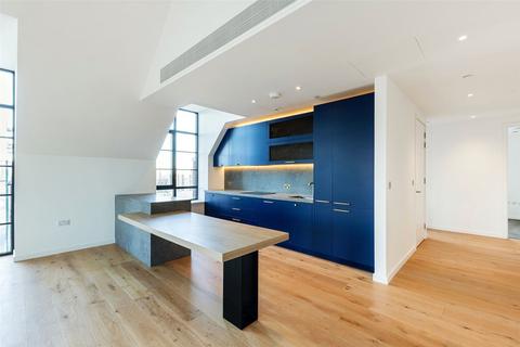 undefined, Goodluck Hope, Orchard Place, London, E14