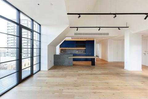 undefined, Goodluck Hope, Orchard Place, London, E14