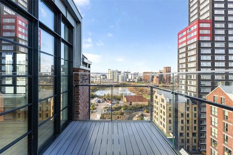 undefined, Goodluck Hope, Orchard Place, London, E14