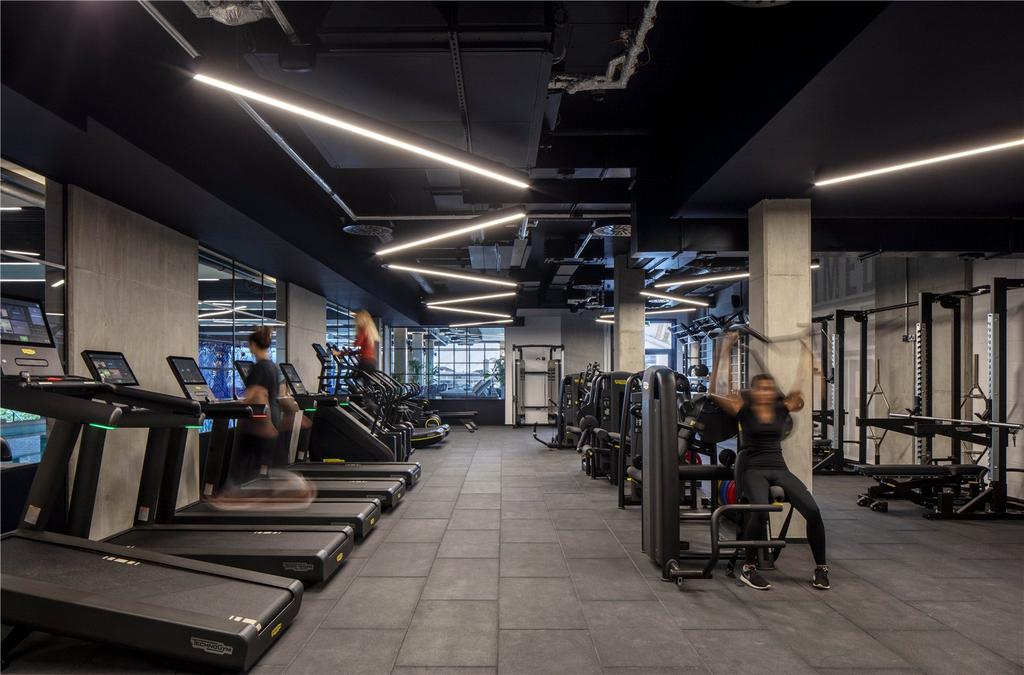 Gym
