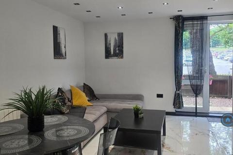 undefined, The Pavilion, Nottingham, NG7