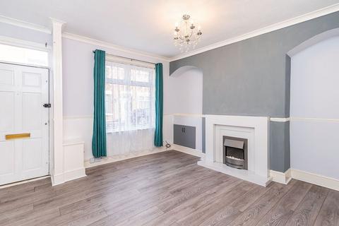 undefined, Johnson Street, Manchester M27