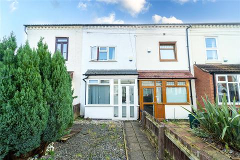 undefined, Pershore Avenue, Birmingham B29