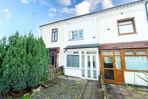 undefined, Pershore Avenue, Birmingham B29