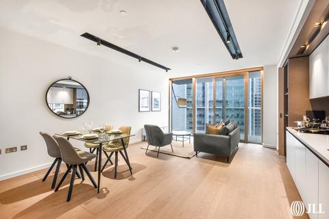 undefined, 1 Park Drive London E14