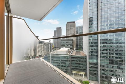 undefined, 1 Park Drive London E14