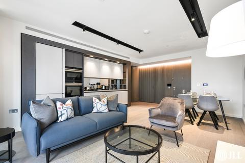 undefined, 1 Park Drive London E14