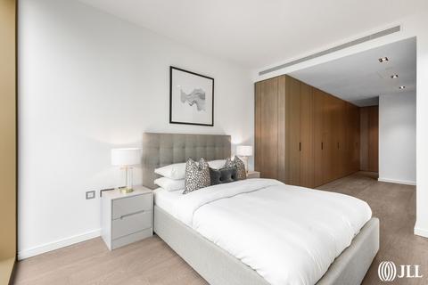 undefined, 1 Park Drive London E14