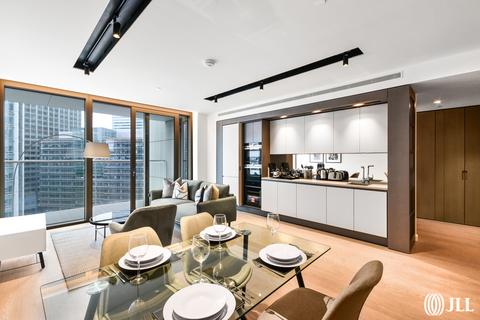 undefined, 1 Park Drive London E14