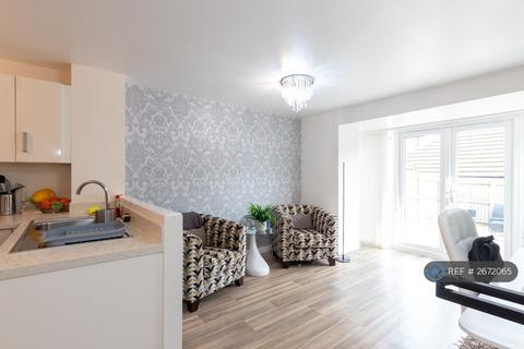 undefined, Daker Row, Lawley Village, Telford, TF4