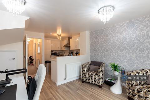 undefined, Daker Row, Lawley Village, Telford, TF4