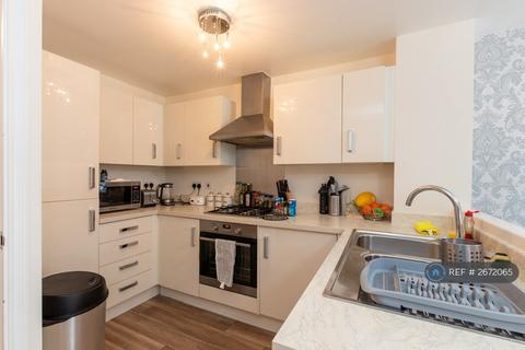 undefined, Daker Row, Lawley Village, Telford, TF4