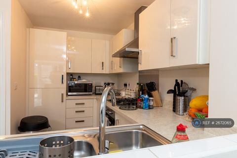 undefined, Daker Row, Lawley Village, Telford, TF4