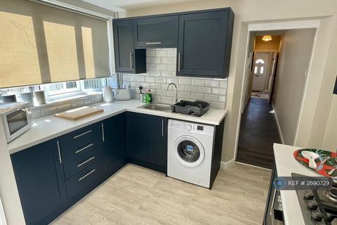 undefined, Darnley Street, Stoke-On-Trent, ST4