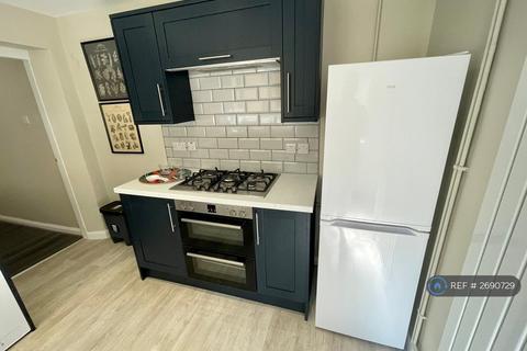 undefined, Darnley Street, Stoke-On-Trent, ST4