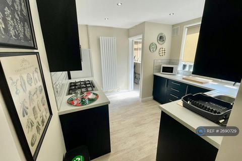 undefined, Darnley Street, Stoke-On-Trent, ST4