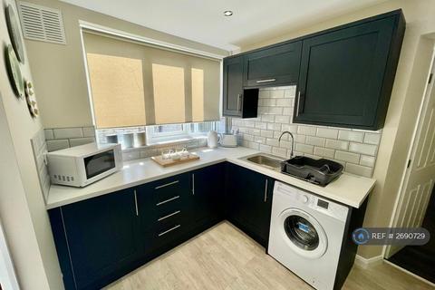 undefined, Darnley Street, Stoke-On-Trent, ST4