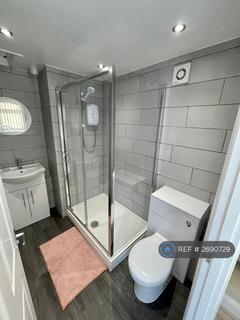 undefined, Darnley Street, Stoke-On-Trent, ST4