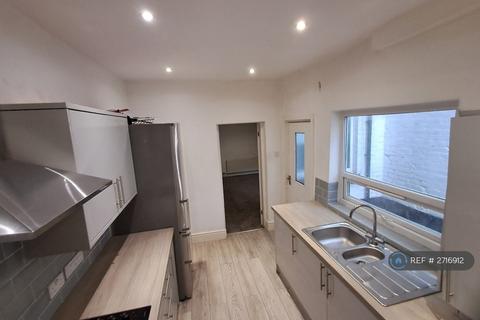 undefined, Ormskirk Road, Wigan, WN5
