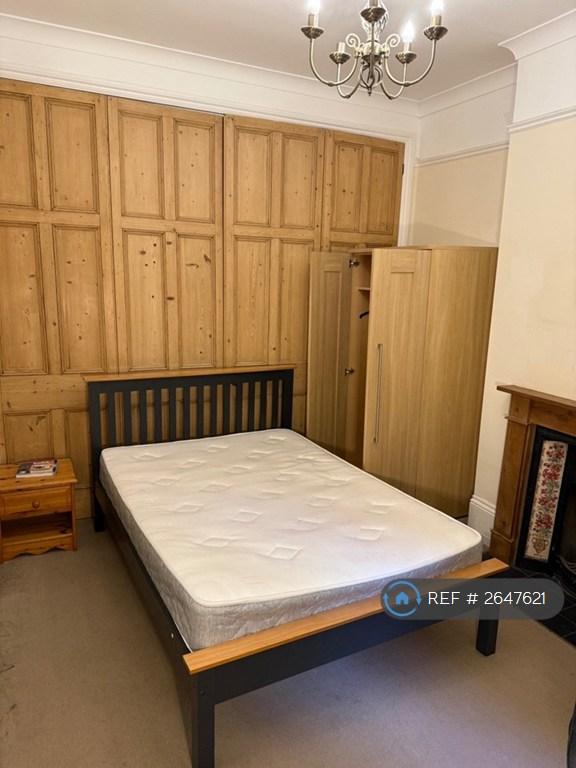 Double Bed