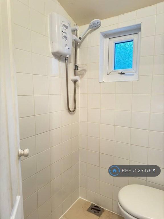 Shower Room 2
