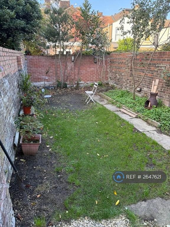 Garden 1