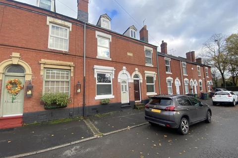 undefined, Cobden Street, Kidderminster, Worcestershire