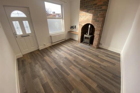 undefined, Cobden Street, Kidderminster, Worcestershire