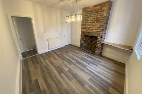 undefined, Cobden Street, Kidderminster, Worcestershire