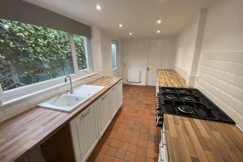 undefined, Cobden Street, Kidderminster, Worcestershire