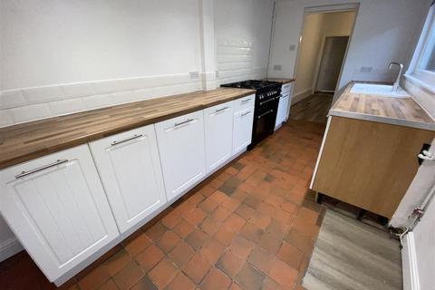 undefined, Cobden Street, Kidderminster, Worcestershire