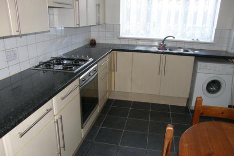 undefined, Herbert Road, London E17