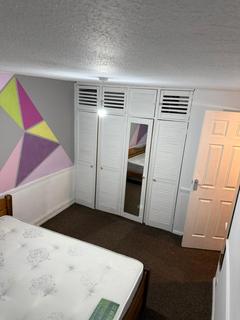 undefined, Herbert Road, London E17