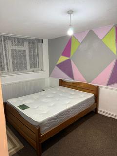 undefined, Herbert Road, London E17