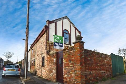 2 bedroom barn conversion for sale, Watson Street, Sutton-On-Hull, Hull