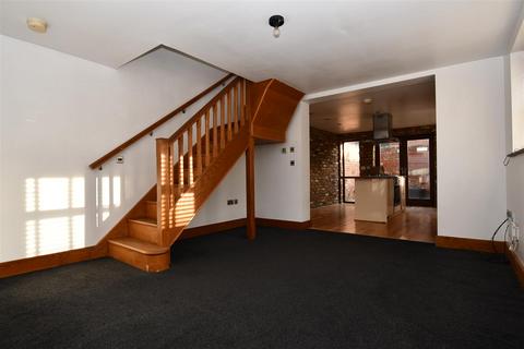 2 bedroom barn conversion for sale, Watson Street, Sutton-On-Hull, Hull