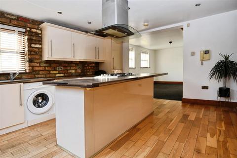 2 bedroom barn conversion for sale, Watson Street, Sutton-On-Hull, Hull