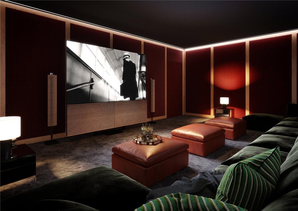 Cinema