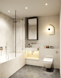 undefined, Hurlingham Waterfront, 362 Wandsworth Bridge Road, London, SW6