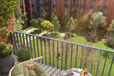 undefined, Hurlingham Waterfront, 362 Wandsworth Bridge Road, London, SW6