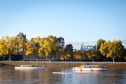 1 bedroom apartment for sale, Hurlingham Waterfront, 362 Wandsworth Bridge Road, London, SW6
