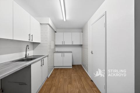 3 bedroom apartment to rent, Lilestone Street, London, NW8