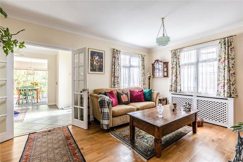 4 bedroom bungalow for sale, Molesey Road, Walton-on-Thames, Surrey, KT12