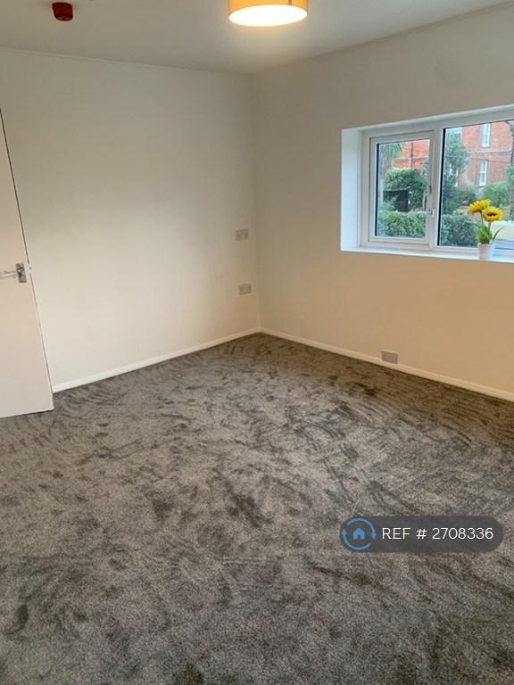 Front Room